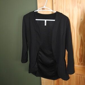Black Magic Fit Cardigan XL
